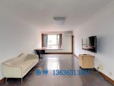 万科华尔兹3居123.71平南朝向视野开阔全明采光好