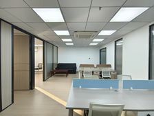 大行宫地铁口 精巧小户型 长安国际 精装带家具 面积多选实拍