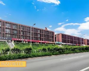 融通高科大厦独栋酒店4427平米现房租售中关村软件园
