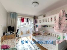 长兴坊3居69.04平南北朝向视野开阔全明采光好