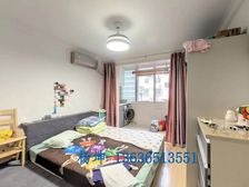 长兴坊2居57.33平南朝向视野开阔全明采光好