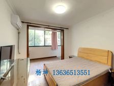 长兴坊3居68.75平南朝向视野开阔全明采光好