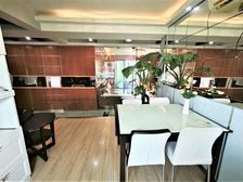 柏丽华庭 南北通透 双卫生间 交通便利 小区绿化高 商品住宅