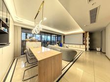 远洋万和公馆 4室2厅 143.81平