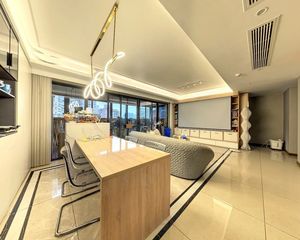 远洋万和公馆 4室2厅 143.81平