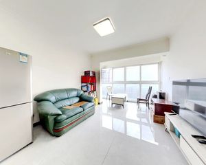 远洋万和公馆 2室1厅 68.33平