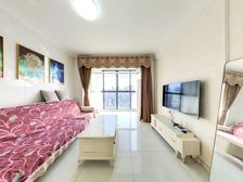 远洋万和公馆 3室2厅 80.3平