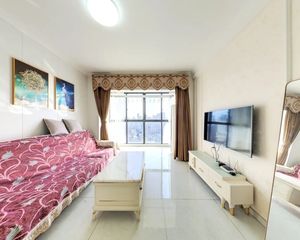 远洋万和公馆 3室2厅 80.3平