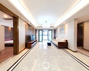 远洋万和公馆 3室2厅 126.12平