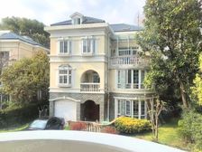 古北!近内环蕞低价独栋精装7房(含1个书房)