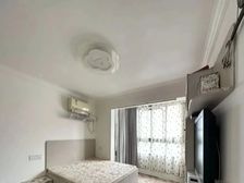 新上送40平露台+新普陀梅陇+学区未用+价格可谈+出门地铁!