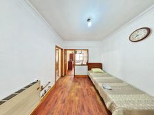 吉利花园 1室1厅 52.89平