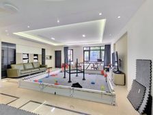 徐泾君悦湾别墅 联排次新装修 带私家电梯 小区中心位置 安静