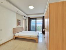 南北通,采光通风好,有车位,环境优美