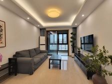 南北通,采光通风好,带产权车位,环境优美