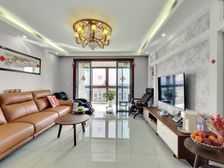 君悦湾精装修,房东急售,当居住融入环境,心也随之淡定