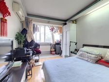 开鲁三村 2室1厅 53.96平