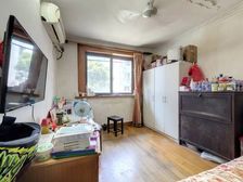 翔殷三村 2室1厅 64.21平