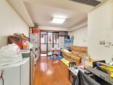 有钥匙,看房方便,家电齐全