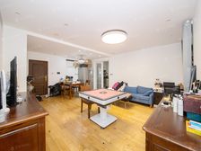 二次新装修带地暖新风 中高区楼层 可改三房 接受置换