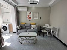 锦川佳苑 精装好房 商业配套成熟 产权清晰 南向采光好