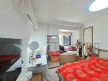 川虹新苑 装修好 南北通透 满五 小区新 有电梯川沙动静分离