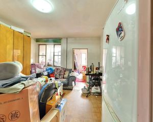 (客户0)北重西厂 2室1厅 65.9平 南北通透
