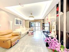 华府天地18年次新房实房实价 1梯1户随时看业主出国急售