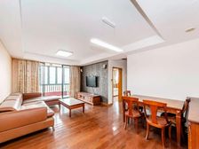 近地铁,采光好,2梯四户,拎包入住,新上房源