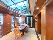 上五三 一梯两户 双南户型 大两房 全明户型 可以改三房