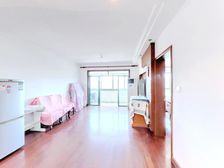 锦凯华苑1梯2户板式房有钥匙随时看房 蓬莱公园北侧 双轨口