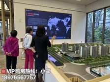 限时钜惠 海口-江东《雍景云龙湾》103平米三房 首付16万