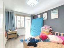欣嘉苑精装1居49.69平南朝向视野开阔全明采光好