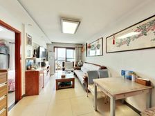 鸿博家园二区 2室1厅 79.08平