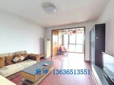 海上华庭3居129.59平南北朝向视野开阔全明采光好