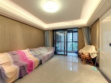 复地雅园豫园21年次新房 1梯1户3房 带车位 全明户型