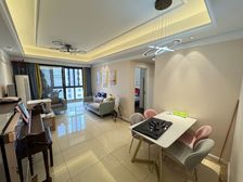 三盛热卖户型!加装10多万 精装3房2卫 带衣帽间 看房随时