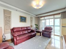 万兆家园(三期) 2室2厅 85.3平