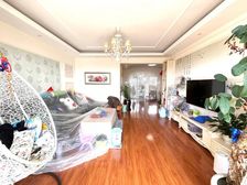 书香大地 4室2厅 160平