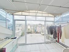 金磊苑 129.43平5居 露台60平 使用面积200平左右