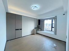 达旁 次新小区 滨海中央 全新未住三房 全屋定制 随时可看