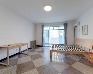建安里小区 3室1厅 113.66平