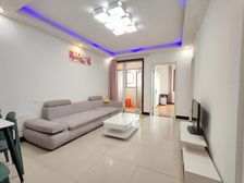 张姐甄选;地铁7号线 绣苑居家装修两房,位置好,诚心出售