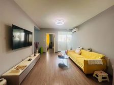 张姐甄选 ;美罗家园绣苑 临地铁 精装修 南北通透 楼龄新