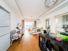 浦东高行精装南向两居 满五82平 总价285万