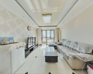 着急卖 万达 首师附 全南向两居室 高楼层 随时看