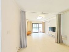 碧云新天地二期 130.03平3居 南向中装修 自住保养好