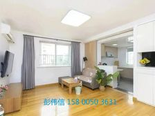 业主置换大房 降.价80万出售 接受置换 带车位 近地铁