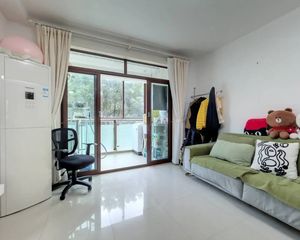 丽景翠庭2室2厅 地铁1号线 中间楼层视野佳 业主诚意出售
