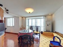 静安河滨花园 6室3厅 269.42平